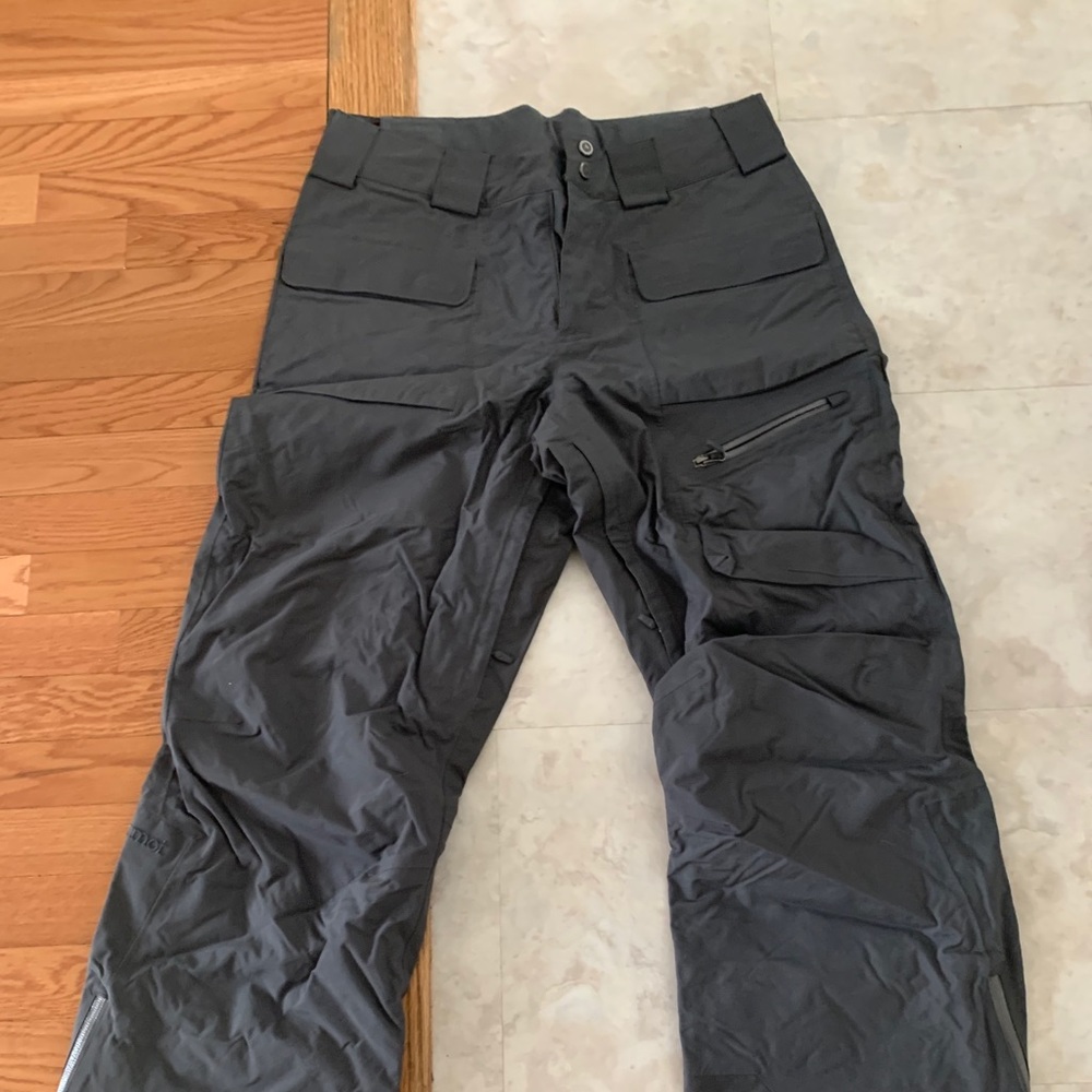 Marmot Winter Pants